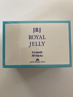 JRJ ROYAL JELLYのサムネイル