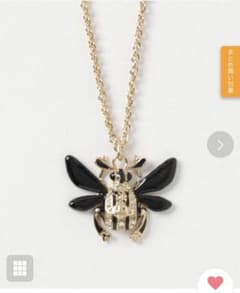 新品未使用◆SCARAB PENDANTのサムネイル