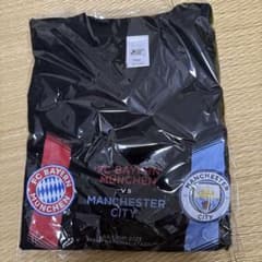 FC Bayern vs Man City 2023 Tシャツのサムネイル