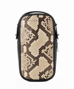 JOHN LAWRENCE SULLIVAN / PYTHON POUCHのサムネイル