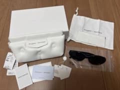Thumbnail of maison margiela × gentle monster mm107