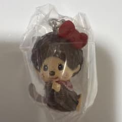 モンチッチ めじるしアクセサリー 未開封のサムネイル