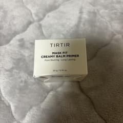 TIRTIR MASK FIT CREAMY BALM PRIMER 20gのサムネイル