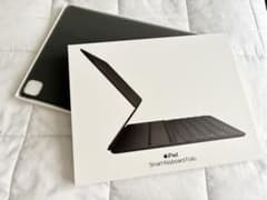 Smart Keyboard Folio 12.9インチ 日本語のサムネイル