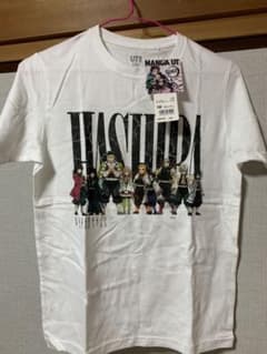 新品！UNIQLO鬼滅の刃【150】Tシャツのサムネイル