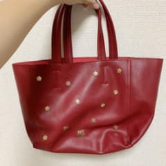 トートバッグのサムネイル