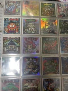 最終値下！！ビックリマン2000 収集引退品 - メルカリ