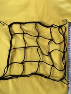 ツーリングネット　25×25のサムネイル