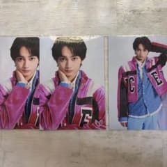 ICEx 生写真 山本龍人のサムネイル