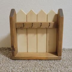 【ゆっきーさま専用】ナチュラル雑貨 キーボックスのサムネイル