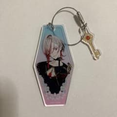 FGOフェス アクリルルームキーチャーム　カルナのサムネイル