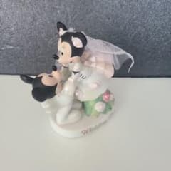 Tokyo Disney Resort Wedding Dream フィギュアのサムネイル