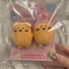 ナガノ×ちいかわ　もぐらコロッケのサムネイル