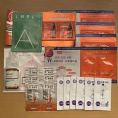 【サンプル セット】のサムネイル