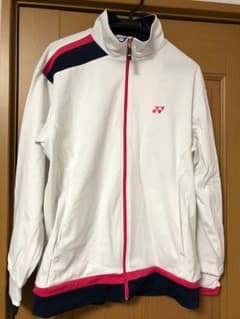 ヨネックス YONEX ジャージ Lサイズのサムネイル