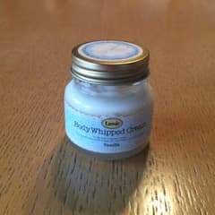 Lassic Body Whipped Creamのサムネイル