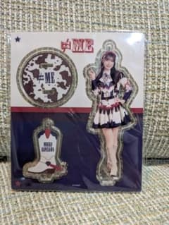 蟹沢萌子 アクリルスタンド ウェスタン - メルカリ