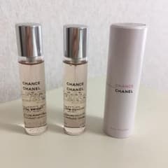 シャネル　チャンス オー タンドゥルツィスト＆スプレイのサムネイル
