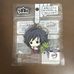 鬼滅の刃 冨岡義勇 つままれ