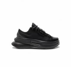 CONVERSE A16583C RUNSTARLEGACY厚底ブラック23cmのサムネイル