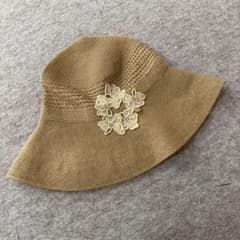 【美品】Athena New York 麦わら帽子 Athena New York 麦わら帽子 - メルカリ