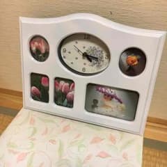 ハル様専用ファミリーピクチャーYUMI KATSURA(写真立て/時計)のサムネイル