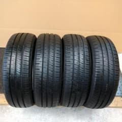 ☆バリ山 185/55R16 ダンロップ エナセーブ EC204 4本セット - メルカリ
