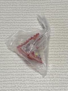 サンリオキャラクターズ シャカシャカテトラチャームのサムネイル