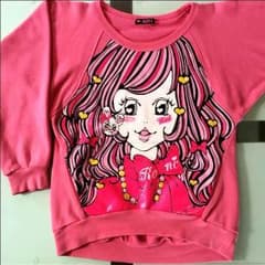 ちよちゃん様専用☆RONI☆CHUBBYGANG☆EARTHMAGIC☆3点☆のサムネイル
