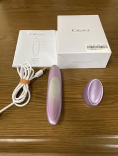 CREAGE 家庭用美顔器　アイプラスのサムネイル