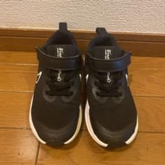NIKE ナイキSTARRUNNER 20cm 美品 値下げました☺︎のサムネイル