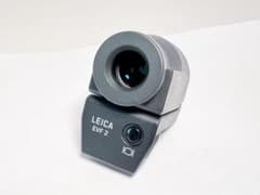 ライカ EVF2 ビューファインダー X2用 - メルカリ