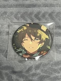 高峯翠 あんスタ コレクション缶バッジ 2025 Nov. IDOL - メルカリ