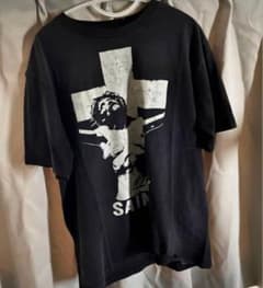 Saint Michael セントマイケル DMJ Tシャツ L - メルカリ