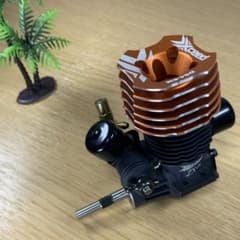 XCEED 12エンジン　MTX NT1 V-ONE サーパント　GPツーリングのサムネイル