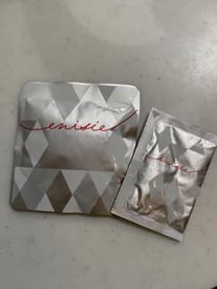 エニシーグローパック　enisie GLOW PACKのサムネイル