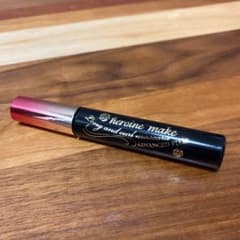 ヒロインメイク ロング&カールマスカラ アドバンストフィルム 01:漆黒ブラッ…のサムネイル