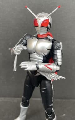 가면 라이더 슈퍼 1 SHFiguarts 피규어 개봉품