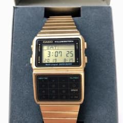 CASIO カシオ データバンク databank dbc-611gのサムネイル