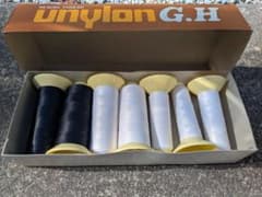 Unylon G.H ミシン糸セットのサムネイル