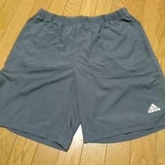 adidasランニングパンツ レディースMのサムネイル