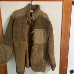 ボアジャケットのサムネイル