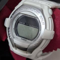 デッドストック_未使用】CASIO G-SHOCK ジーショック GT-000 - メルカリ