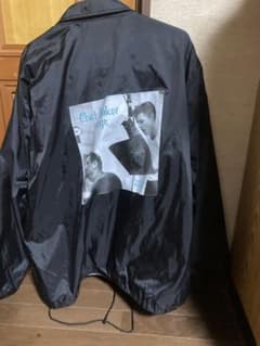 ワコマリア Chet Baker COACH JACKET - メルカリ