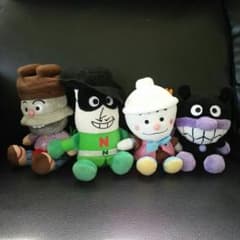 アンパンマンぬいぐるみのサムネイル