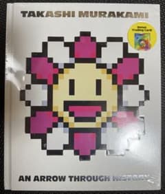 新品未開封　村上隆 GAGOSIAN トレカ　Rainbow 新品未開封 村上隆 GAGOSIAN トレカ Rainbow - メルカリ