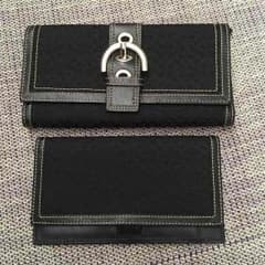 COACH コーチ 長財布 シグニチャーのサムネイル