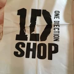 1Dショップ ショッパーのサムネイル
