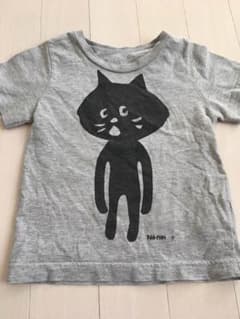 Tシャツ ne-net にゃー 80センチのサムネイル