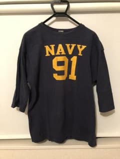 Champion チャンピオン フットボール NAVYのサムネイル